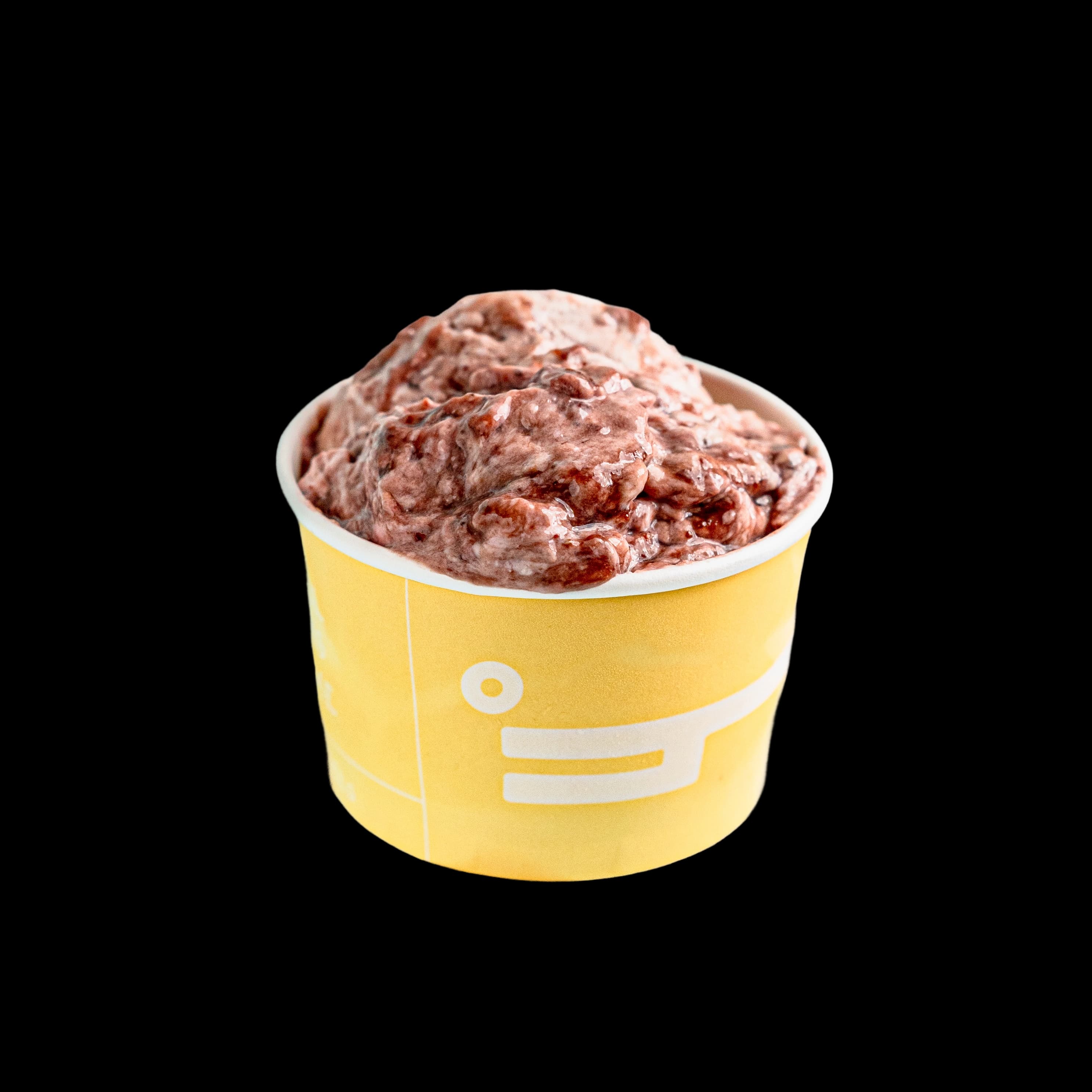 Strawberry and Raspberry